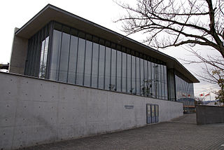 Onomichi City Museum of Art