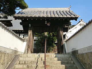 海福寺