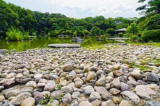 Keitaku Garden