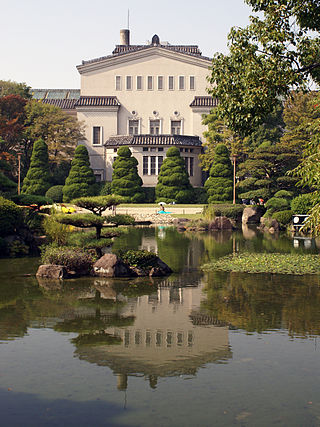 Osaka Municipal Museum of Art
