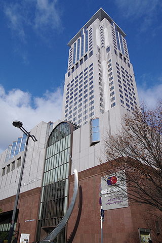 Umeda Arts Theater