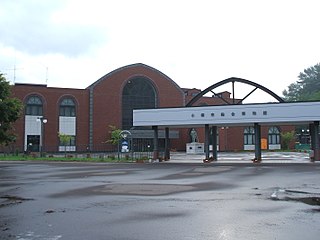 Otaru City General Museum