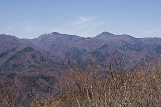 Mt. Gangaharasuri