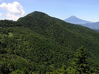 Mt. Koganezawa