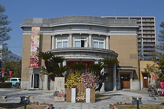 Nabeshima Chokokan Museum