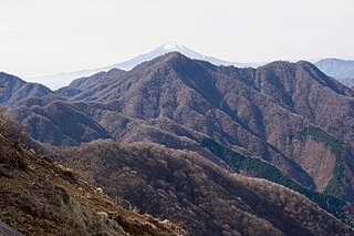 Mt. Hinokiboramaru