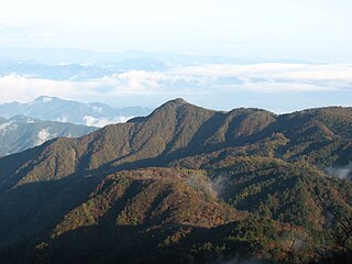 Mt. Sodehira