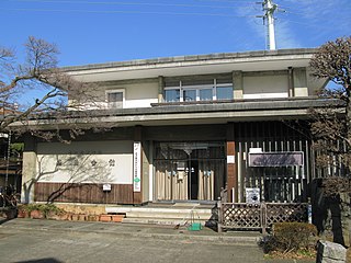 Saitama City Manga Museum