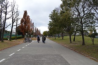 Kanaoka Park