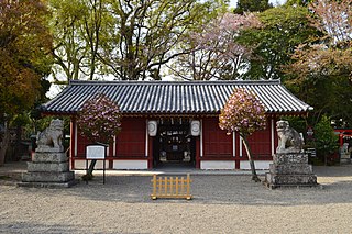 櫻井神社