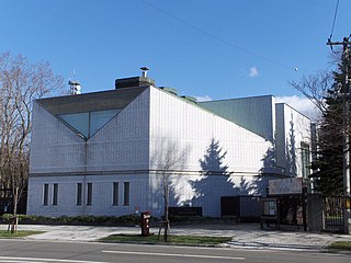 Migishi Kotaro Museum of Art, Hokkaido