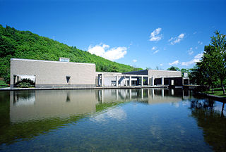 Sapporo Art Park