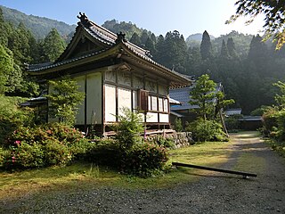 汾陽寺