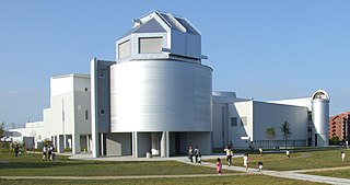 Sendai Astromical Observatory