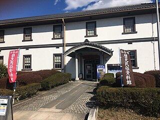 Sendai City Museum of History and Folkore