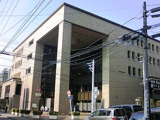 仙台市戦災復興記念館