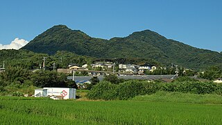 Mt.Tachibana