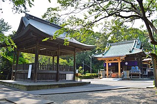 Miho Shrine