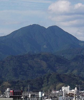 Mt. Ryuso