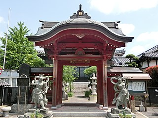 西門寺