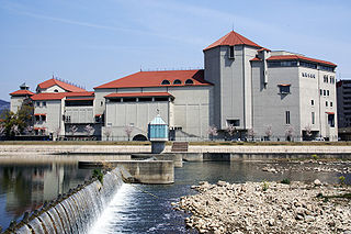 Takarazuka Grand Theatre