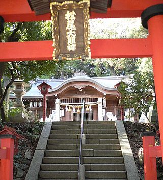 松尾神社