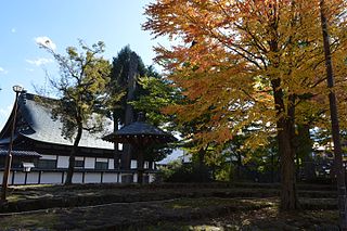 Enkō Temple
