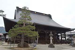 Honkō Temple