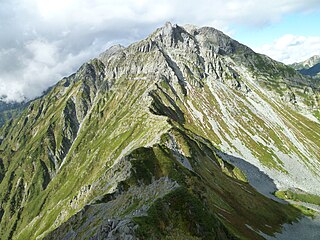 Mt. Minamidake