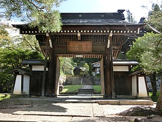 Soyuji Temple