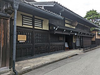 Yoshijima House