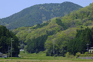 Mt. Sakatsugigatake