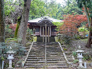 白毫寺