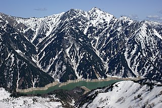 Mt. Harinoki