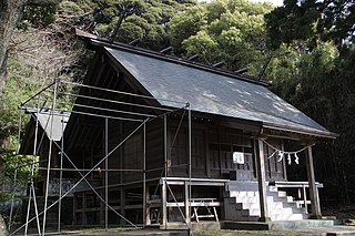 洲宮神社