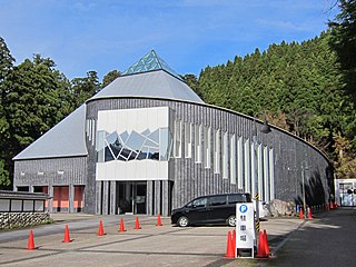 立山博物館