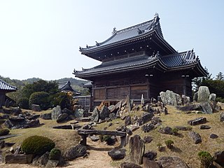 15 Kokubun-ji
