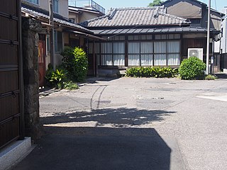 Anzenji Temple