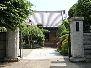 Dai-q-ji Temple