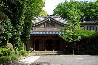 Honsen-ji