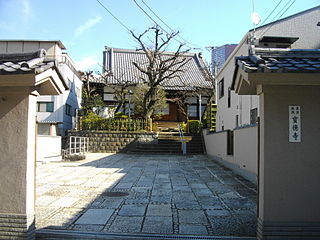 Jittoku-ji