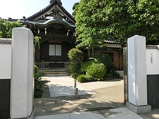 Johsho-ji