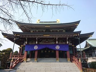 Jōren Temple