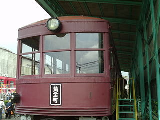 Keikyu DeHa 268