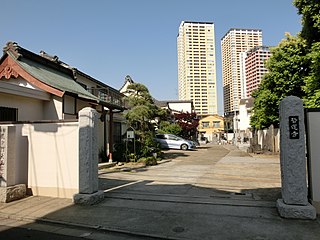 Keiunji