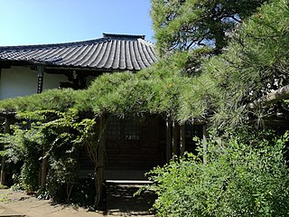 Myohjoh-ji