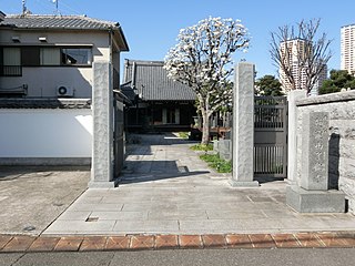 Ryohgon-ji