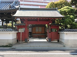 Saikyo-ji