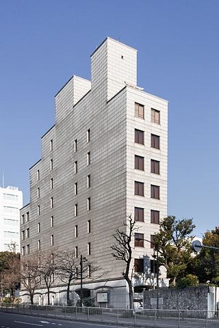 Senshu Bunko