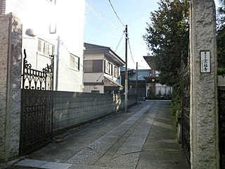 Sofukuji Temple